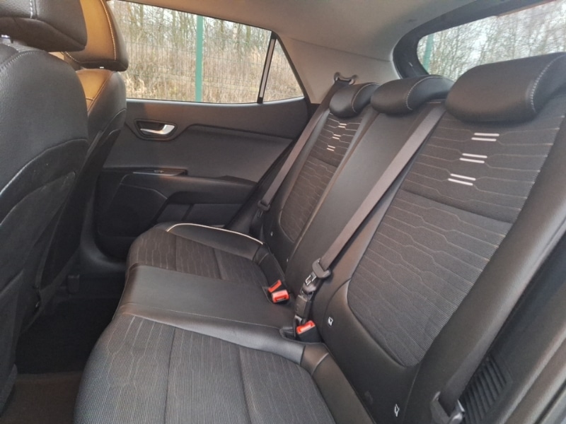 Used Kia Stonic 2022 for sale - 77289662: Photo 6