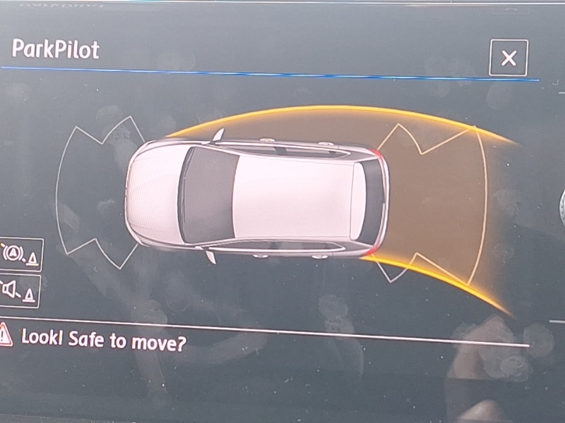 Used Volkswagen Polo 2020 for sale - 78146934: Photo 11