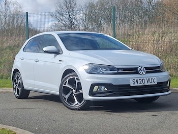 Volkswagen Polo feature image
