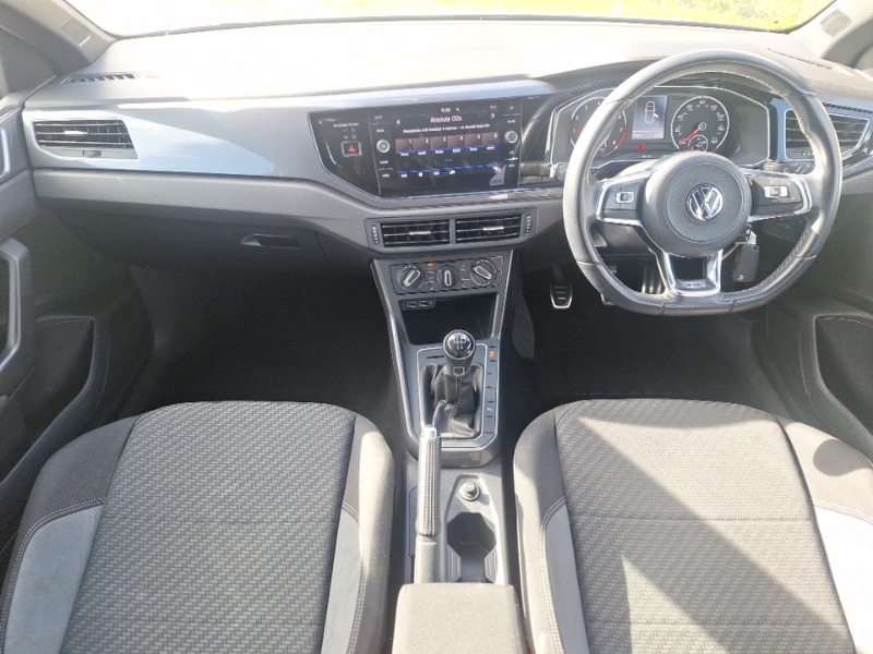 Used Volkswagen Polo 2020 for sale - 78146934: Photo 2