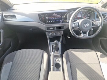 Used Volkswagen Polo 2020 for sale - 78146934: Photo