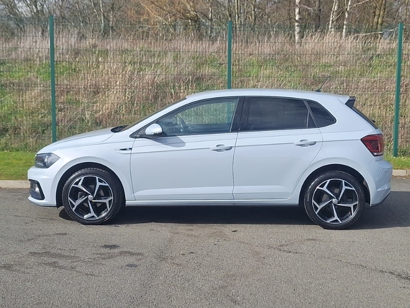 Used Volkswagen Polo 2020 for sale - 78146934: Photo 4