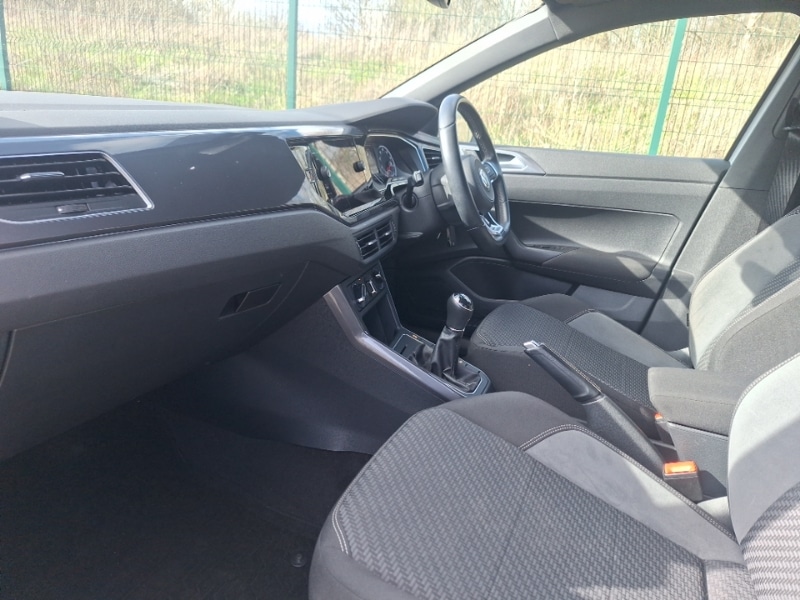 Used Volkswagen Polo 2020 for sale - 78146934: Photo 5