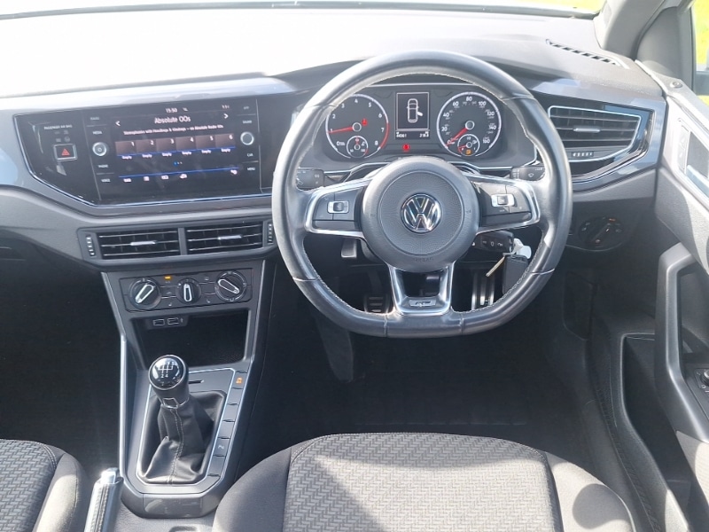 Used Volkswagen Polo 2020 for sale - 78146934: Photo 7