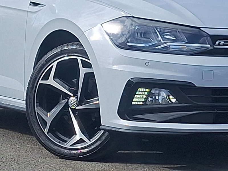 Used Volkswagen Polo 2020 for sale - 78146934: Photo 9