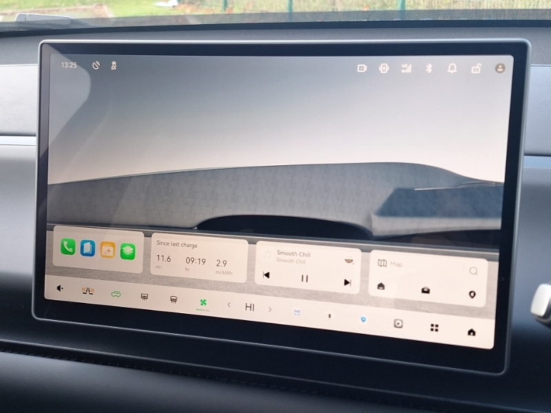 Used Leapmotor C10 2025 for sale - 76940538: Photo 10