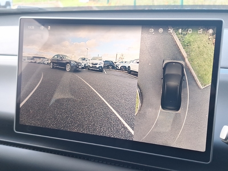 Used Leapmotor C10 2025 for sale - 76940538: Photo 11