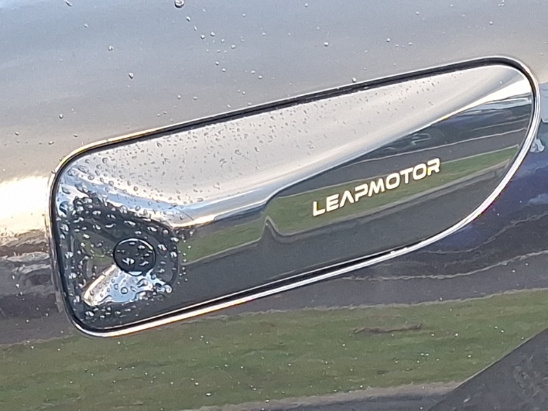 Used Leapmotor C10 2025 for sale - 76940538: Photo 12