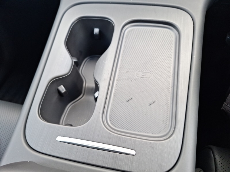 Used Leapmotor C10 2025 for sale - 76940538: Photo 15