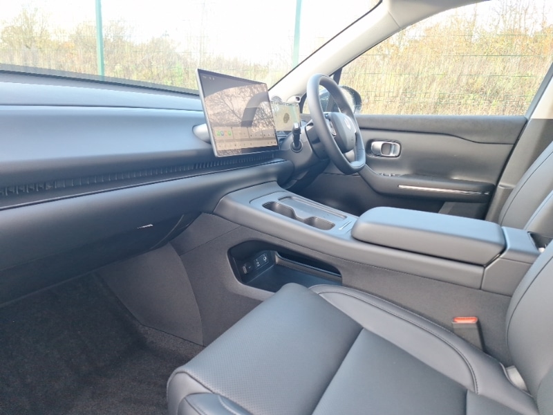 Used Leapmotor C10 2025 for sale - 76940538: Photo 5