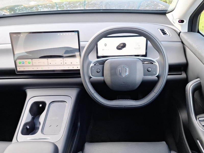 Used Leapmotor C10 2025 for sale - 76940538: Photo 7