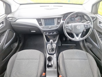 Used Vauxhall Crossland X 2018 for sale - 78391465: Photo