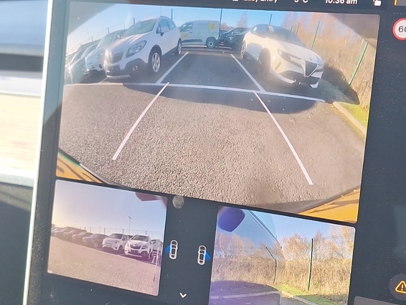 Used Tesla Model Y 2022 for sale - 76771433: Photo 11