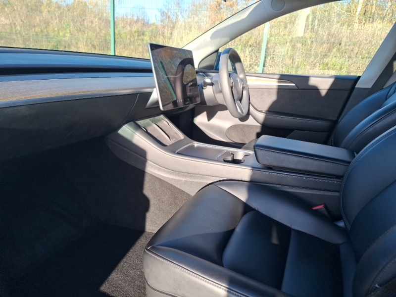 Used Tesla Model Y 2022 for sale - 76771433: Photo 5