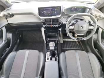 Used Peugeot 2008 2023 for sale - 75192827: Photo