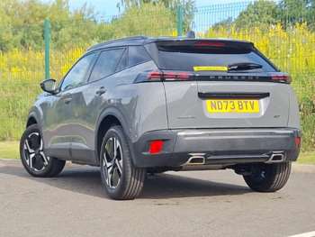 Used Peugeot 2008 2023 for sale - 75192827: Photo
