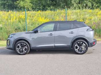 Used Peugeot 2008 2023 for sale - 75192827: Photo