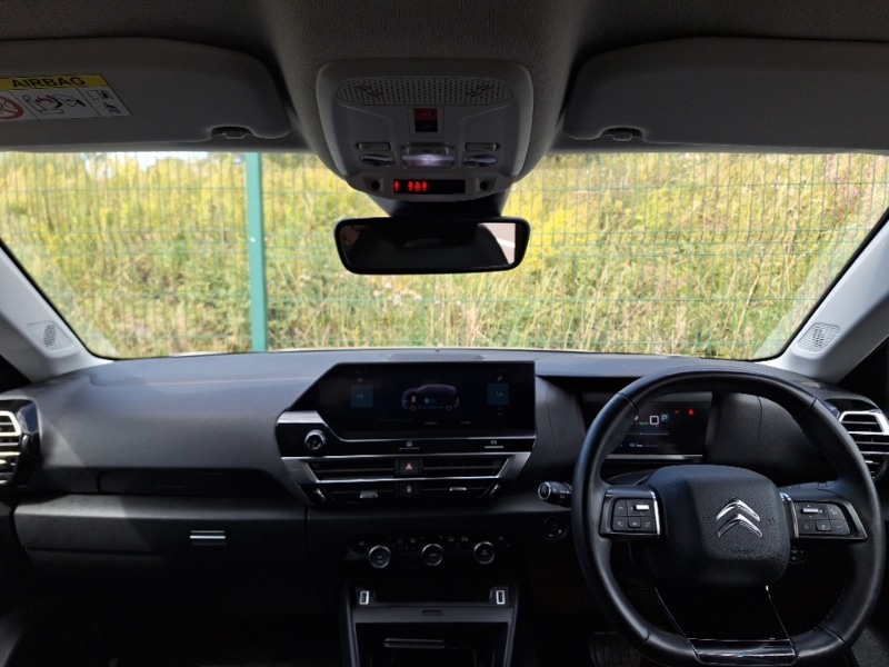 Used Citroen C4 2022 for sale - 77610844: Photo 2