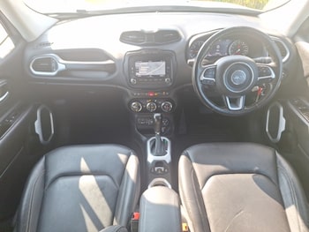 Used Jeep Renegade 2016 for sale - 79214115: Photo