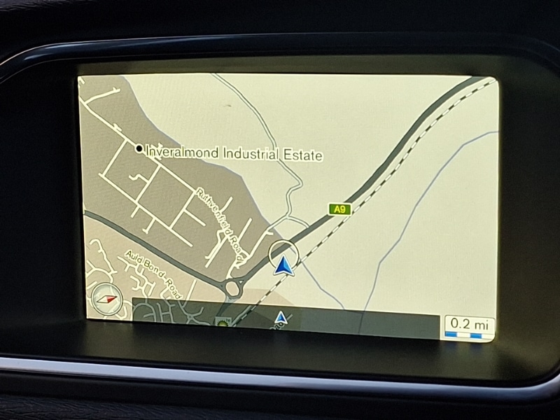 Used Volvo V40 2016 for sale - 77379677: Photo 10