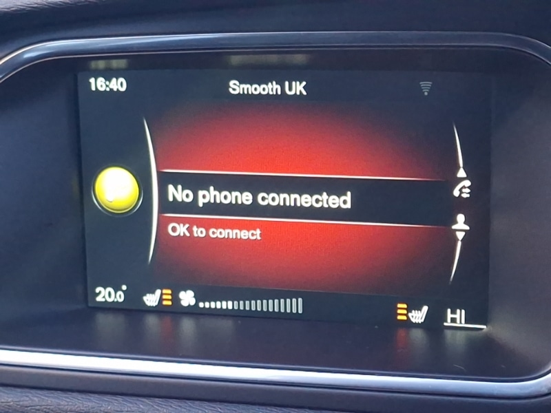 Used Volvo V40 2016 for sale - 77379677: Photo 11