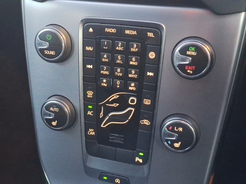 Used Volvo V40 2016 for sale - 77379677: Photo 14