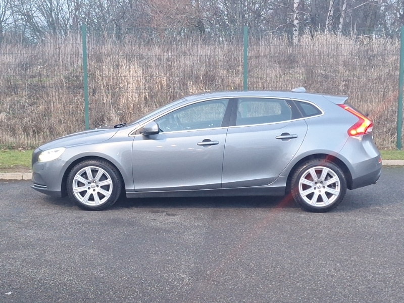 Used Volvo V40 2016 for sale - 77379677: Photo 4