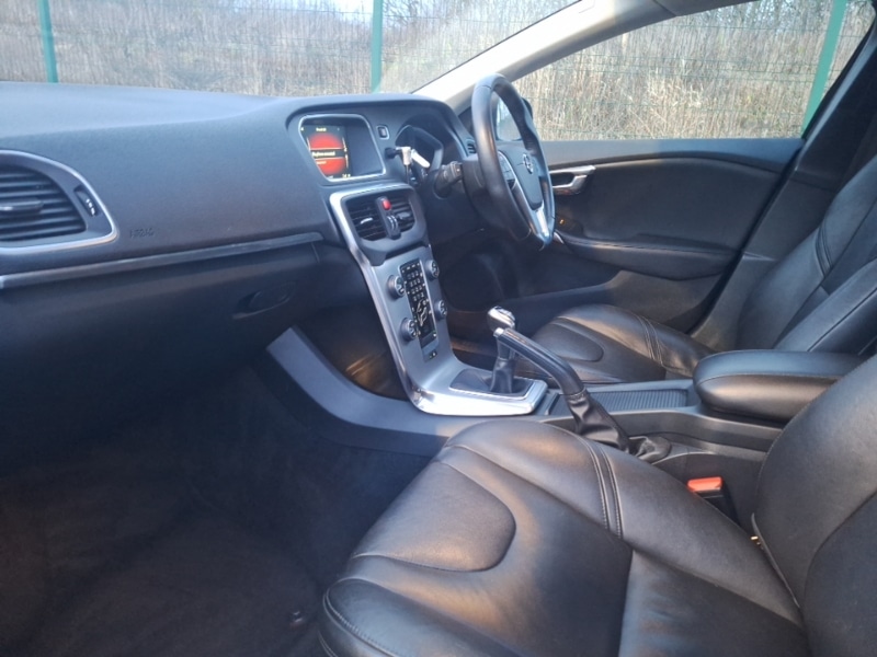 Used Volvo V40 2016 for sale - 77379677: Photo 5