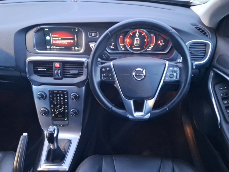 Used Volvo V40 2016 for sale - 77379677: Photo 7