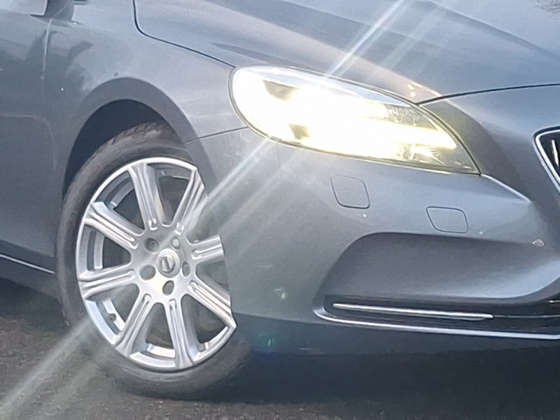 Used Volvo V40 2016 for sale - 77379677: Photo 9