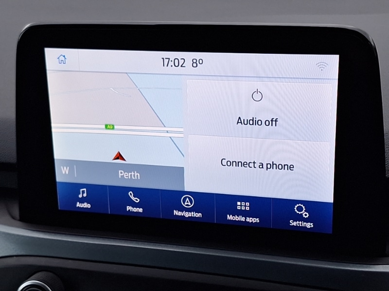 Used Ford Focus 2020 for sale - 77837924: Photo 10