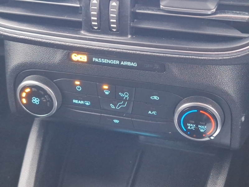 Used Ford Focus 2020 for sale - 77837924: Photo 14