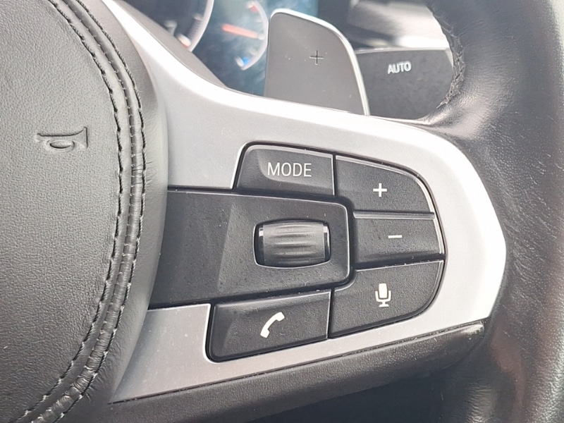 Used BMW 5 Series 2020 for sale - 77024672: Photo 19