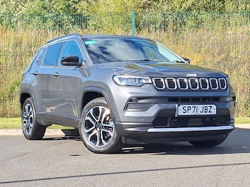 2022 - 1.3 T4 GSE Limited 5dr