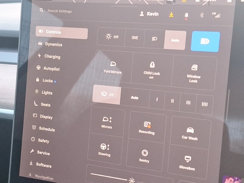 Used Tesla Model 3 2022 for sale - 77209470: Photo 19