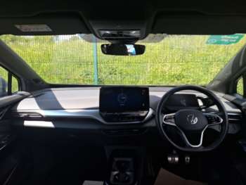 Used Volkswagen ID5 2023 for sale - 74919516: Photo