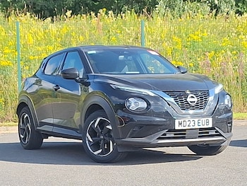 Used Nissan Juke 2023 for sale - 79253382: Photo