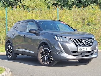 Used Peugeot 2008 2023 for sale - 79624994: Photo