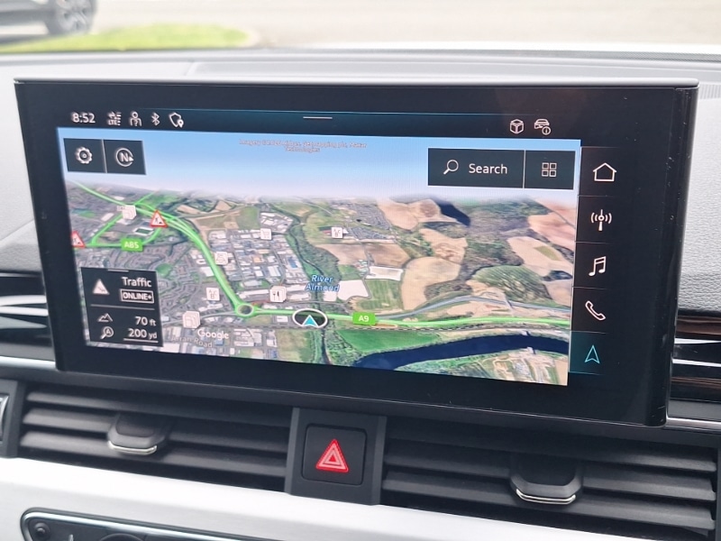 Used Audi A4 2023 for sale - 77751740: Photo 10