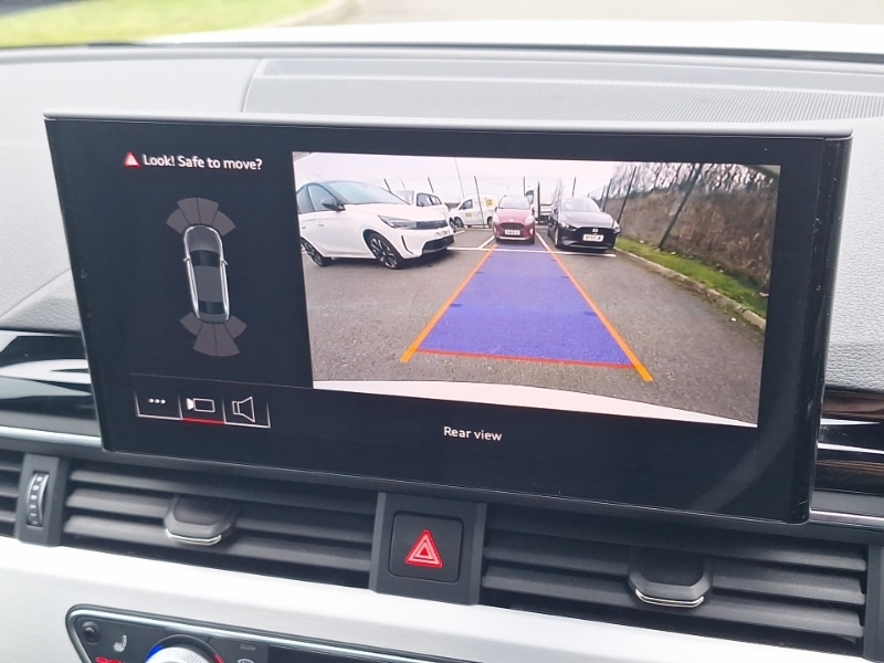 Used Audi A4 2023 for sale - 77751740: Photo 11