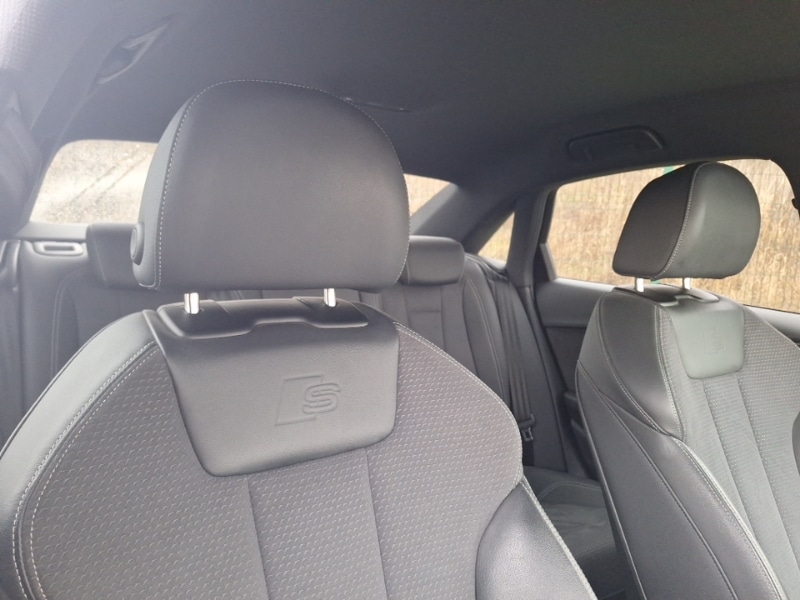 Used Audi A4 2023 for sale - 77751740: Photo 13