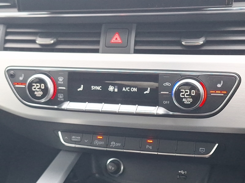 Used Audi A4 2023 for sale - 77751740: Photo 14