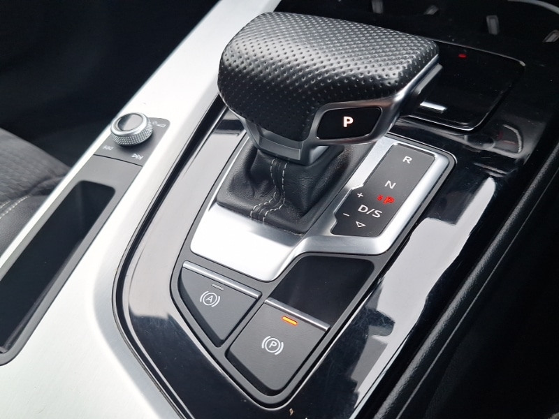 Used Audi A4 2023 for sale - 77751740: Photo 17