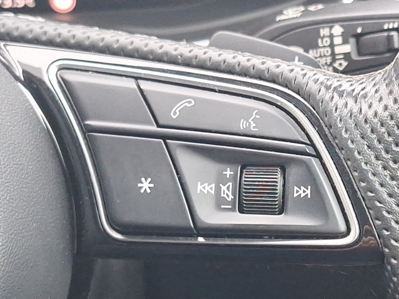 Used Audi A4 2023 for sale - 77751740: Photo 19