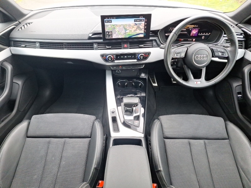 Used Audi A4 2023 for sale - 77751740: Photo 2