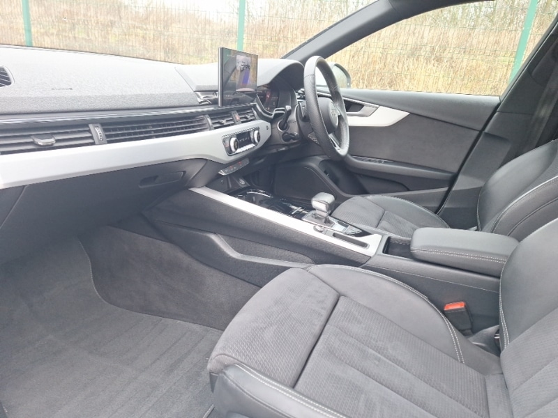 Used Audi A4 2023 for sale - 77751740: Photo 5