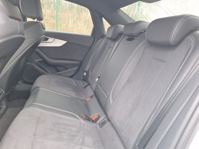 Used Audi A4 2023 for sale - 77751740: Photo 6