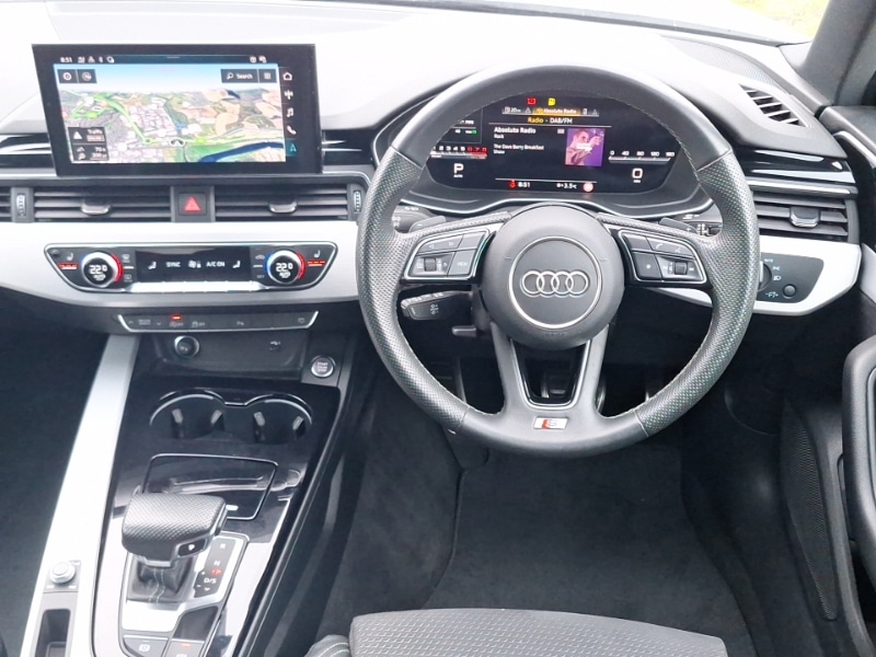 Used Audi A4 2023 for sale - 77751740: Photo 7