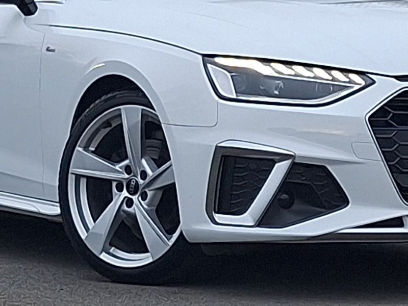 Used Audi A4 2023 for sale - 77751740: Photo 9