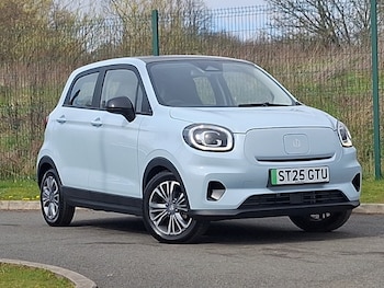 Leapmotor T03 feature image